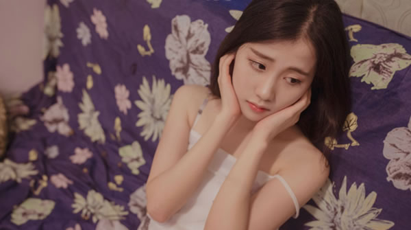 为什么女生越说疼男生越往里推