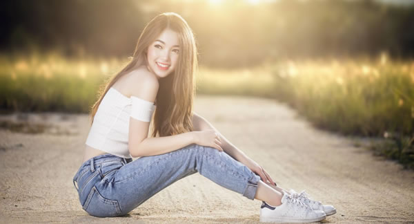 为什么女生越说疼男生越往里推
