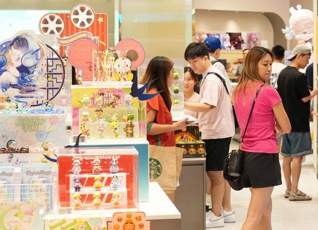 玩具产业如何“玩”出新天地玩具？