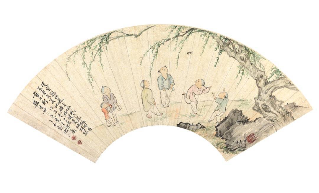 古代小朋友都玩些啥？老祖宗的“玩具箱”玩具，款式超多→