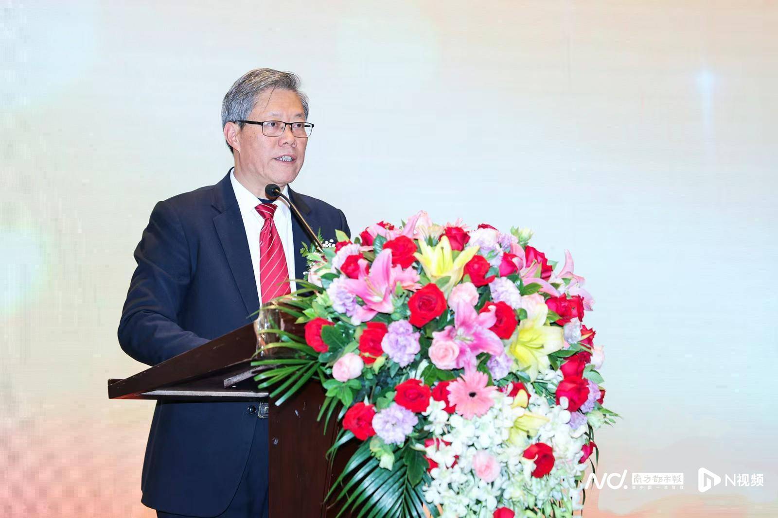 广东省玩具协会会长陈黄漫：玩具出海已进入“文化输出”阶段