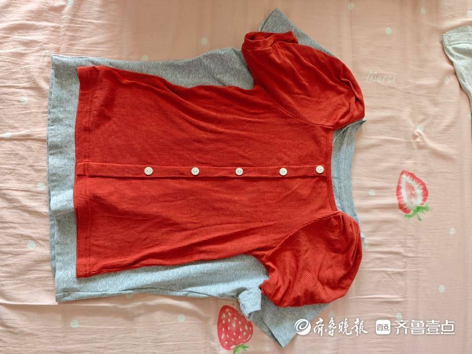 热闻|女装XL竟然和130的童装差不多大女装！女装为什么越做越小？
