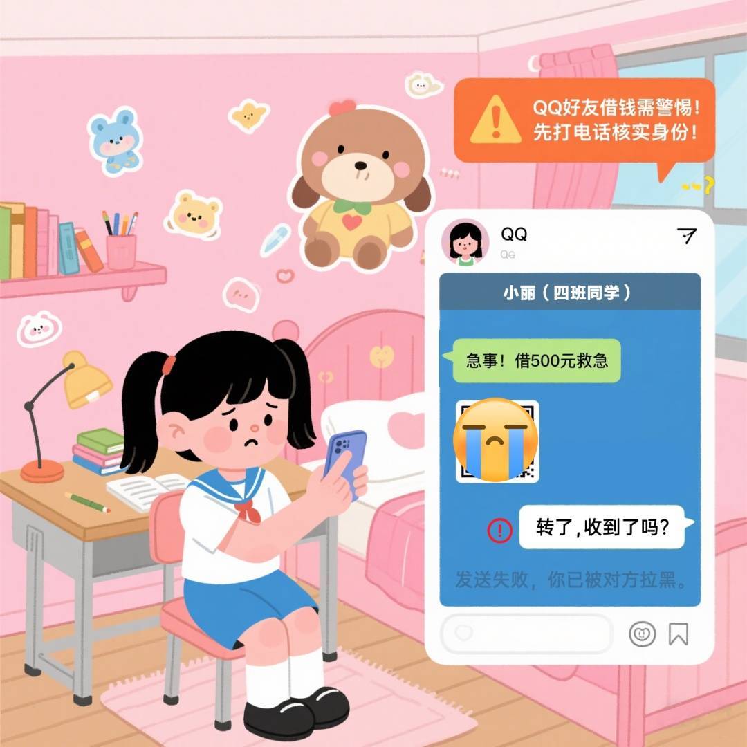 儿童节礼物派送中……请查收礼物！