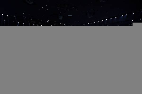迪奥二零二五秋冬女装成衣秀