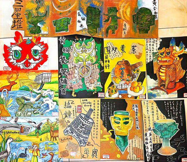 “一带一路”寄童心：来自中国的儿童节礼物