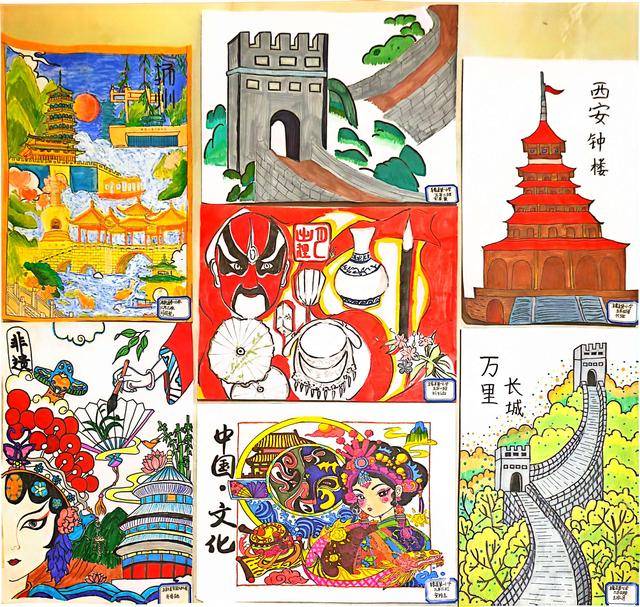 “一带一路”寄童心：来自中国的儿童节礼物