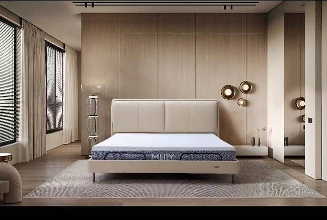 罗浮宫<a href='https://www.aimai.cc/
' target='_blank'>好物推荐</a> | 四月舒享好眠时