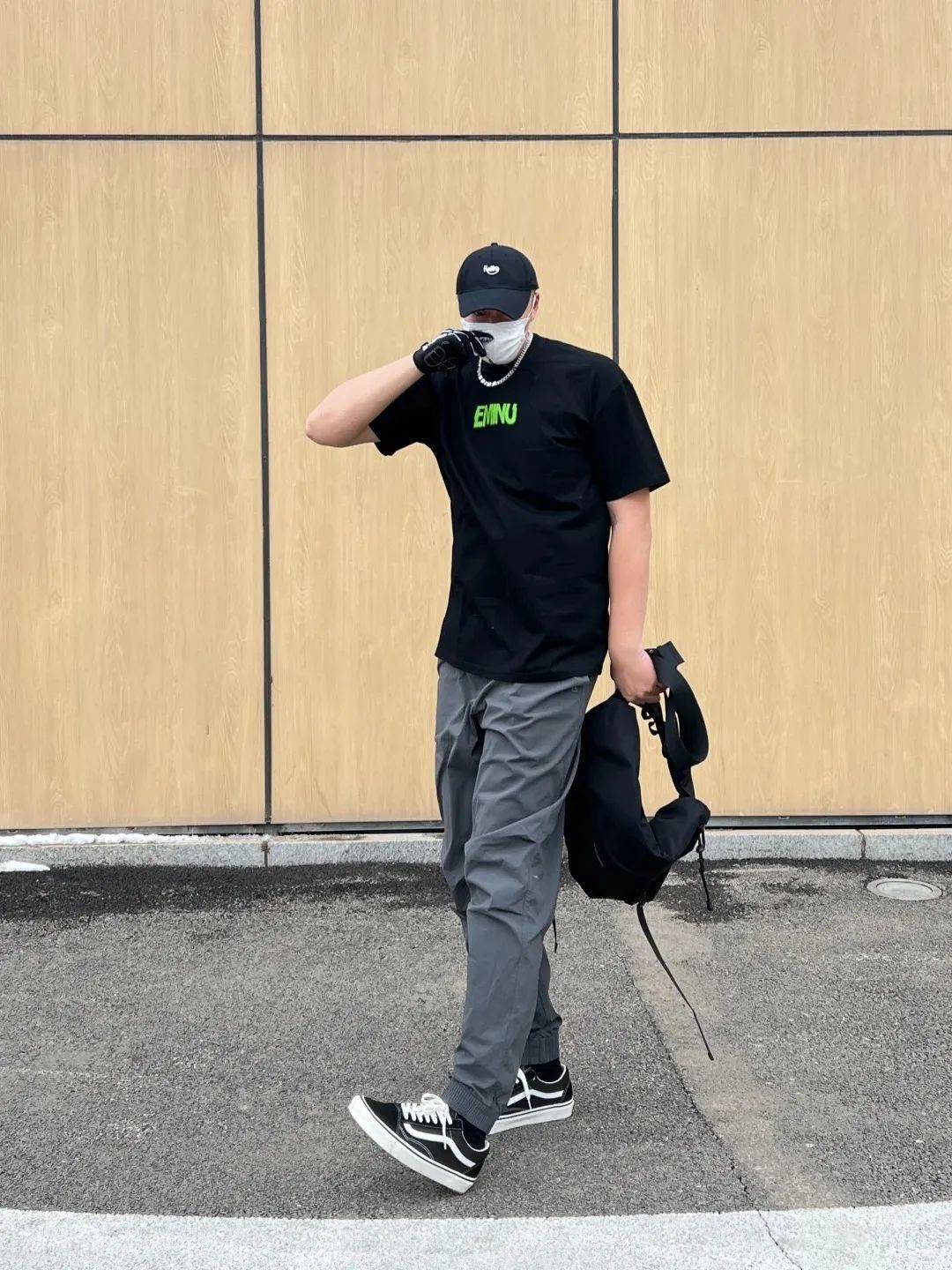 好爽！男士春夏体面好物厨房好物，清凉舒适