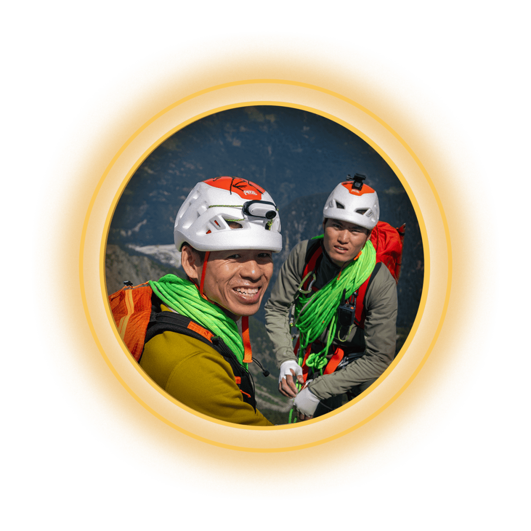 荣耀揭晓户外!第十九届中国户外金犀牛奖圆满落幕