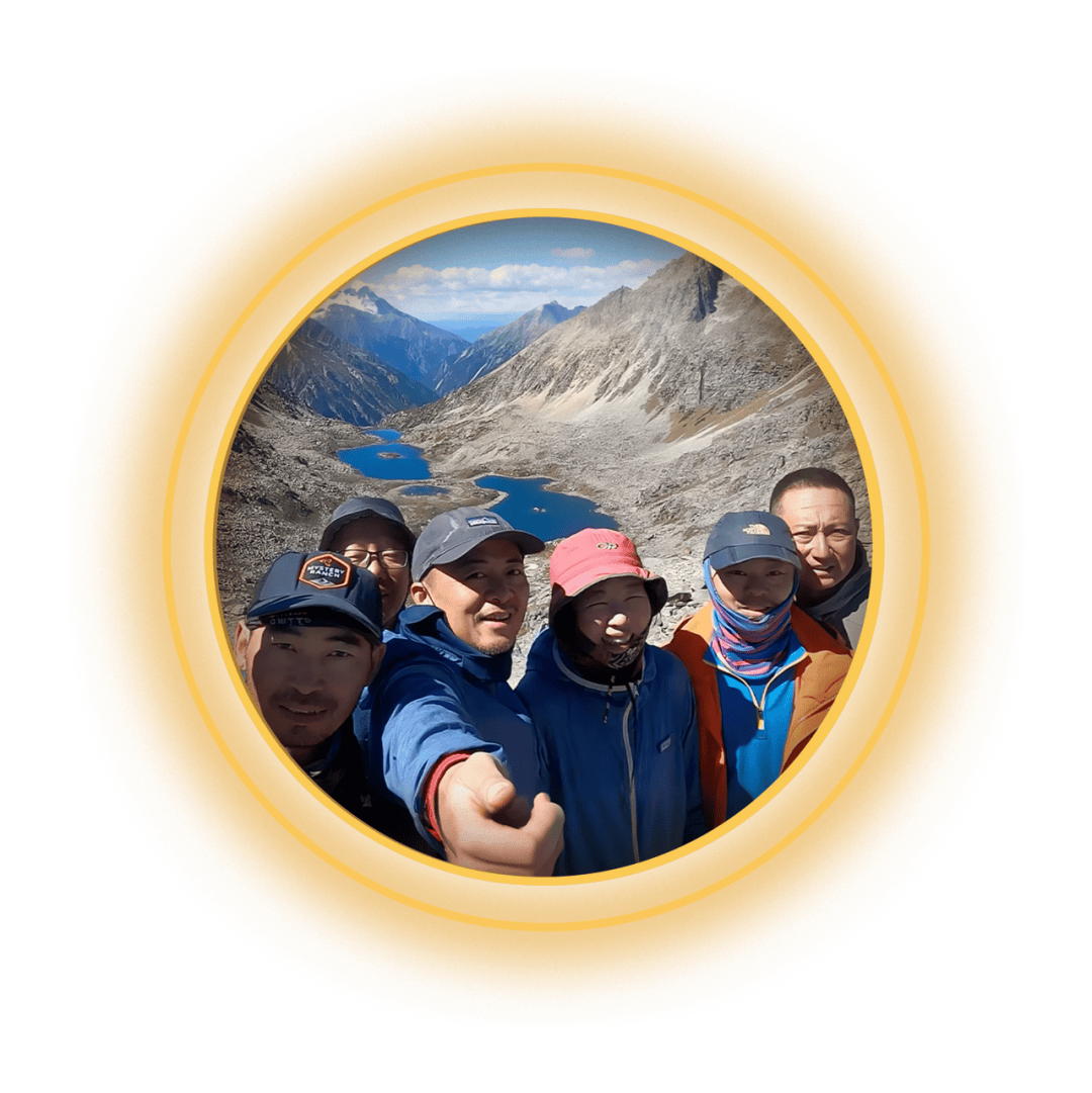 荣耀揭晓户外!第十九届中国户外金犀牛奖圆满落幕