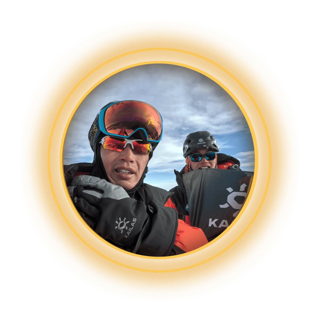 荣耀揭晓户外!第十九届中国户外金犀牛奖圆满落幕