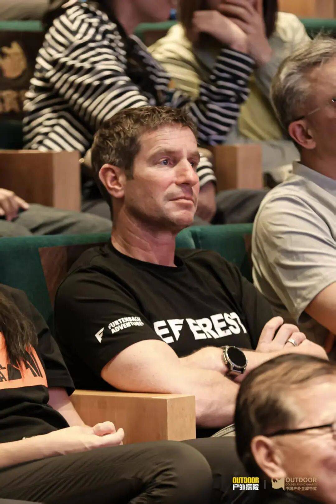 荣耀揭晓户外!第十九届中国户外金犀牛奖圆满落幕