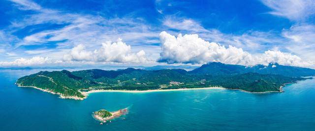 在大鹏玩转户外运动户外！2025南澳户外运动季即刻启航