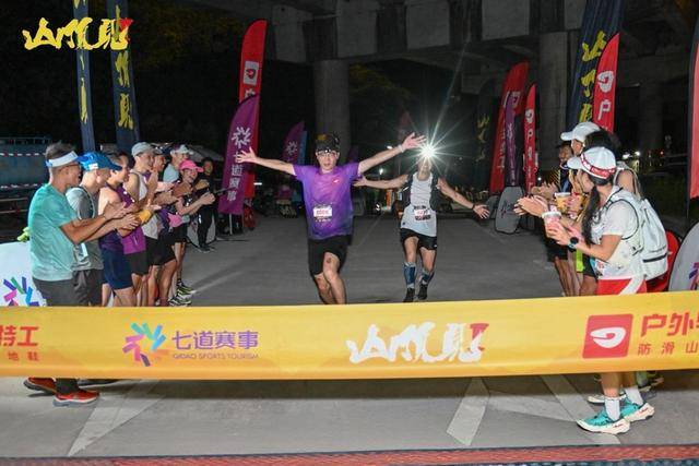 在大鹏玩转户外运动户外！2025南澳户外运动季即刻启航