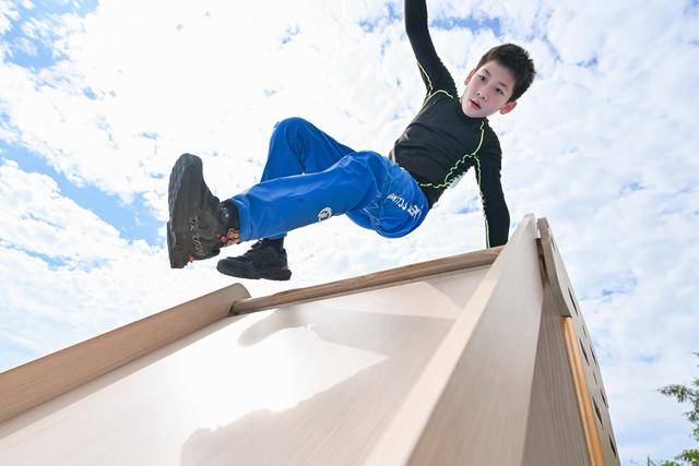 在大鹏玩转户外运动户外！2025南澳户外运动季即刻启航